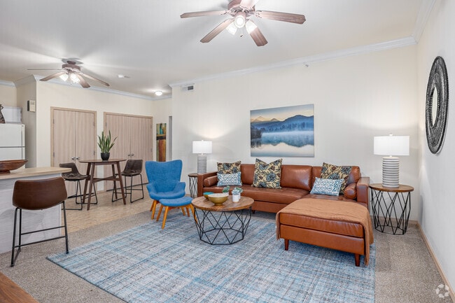 Building Photo - The Links at Mustang Creek