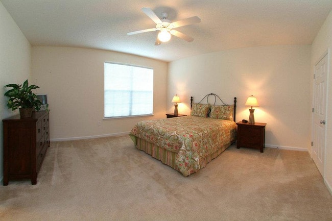 Greystone at Creekwood