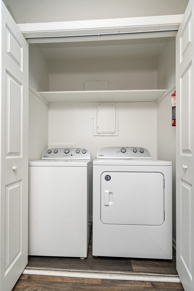 Photo - Woodland Hollow