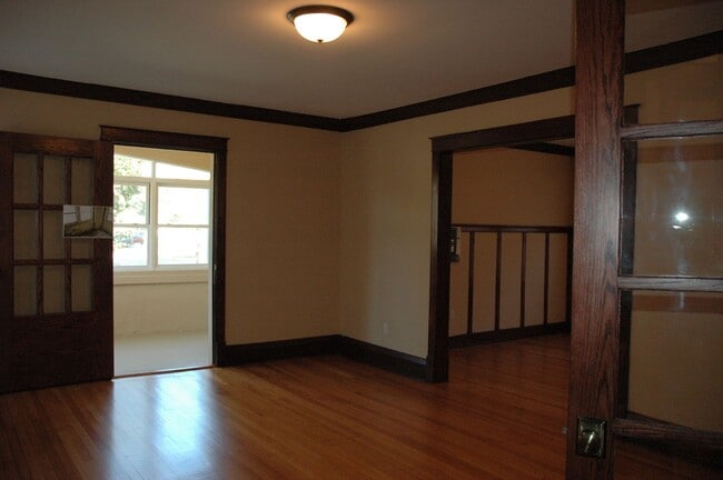 Mead Flats