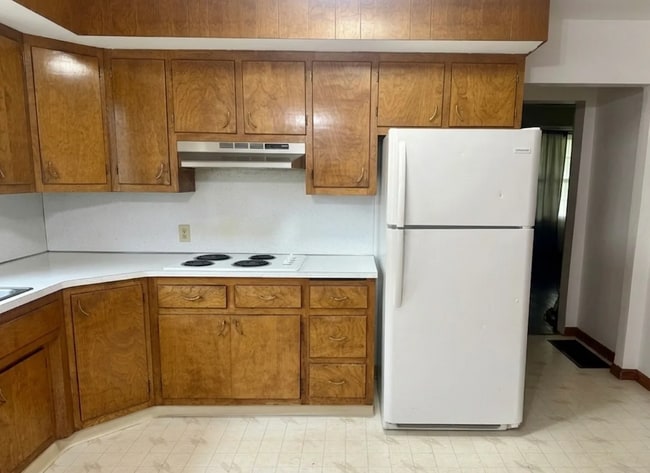 Photo - 512 Miles Ave Unit 1st Floor