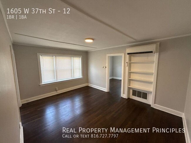 Photo - 1605 W 37th St Unit 12