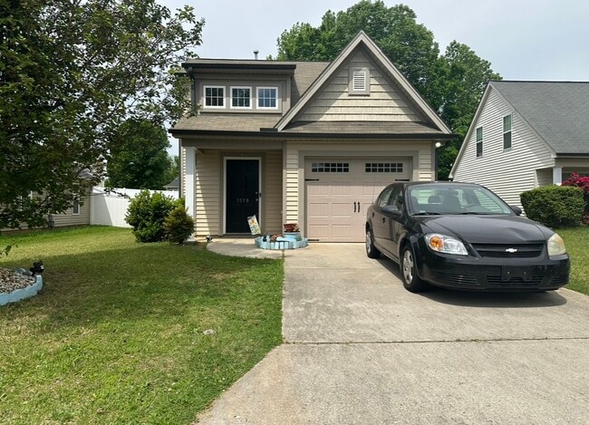 Photo - 1519 Hamilton Hills Dr