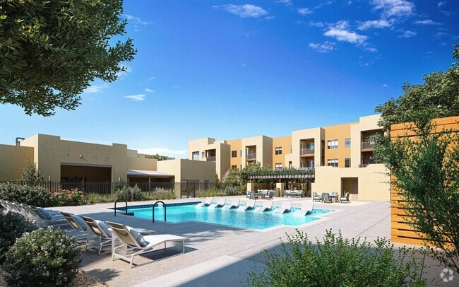 Building Photo - Sandoval Flats Rental