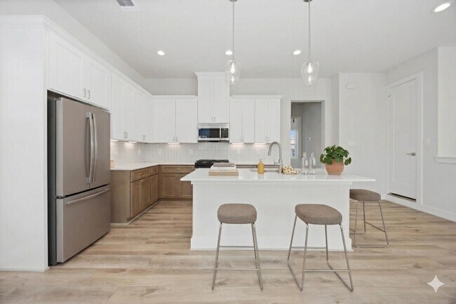 6109 De Campo St