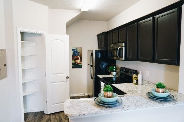 Indian Creek Townhomes