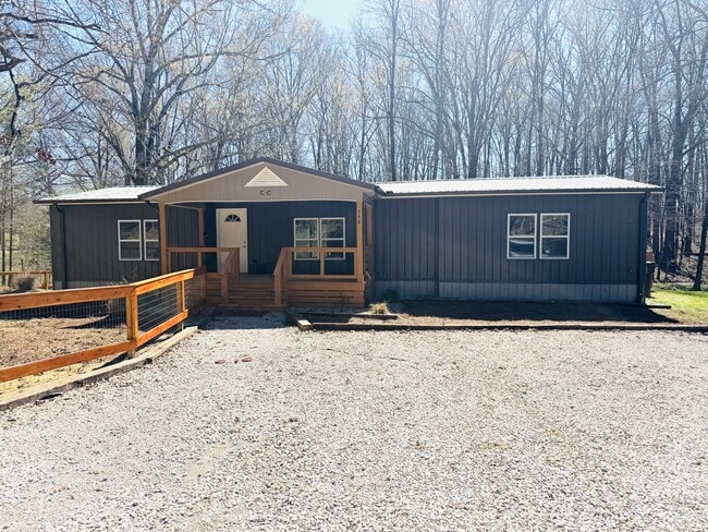 Building Photo - 146 Co Rd 753