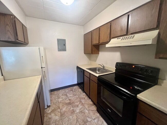 Photo - 1 Bedroom 1 Bath-Moon Township