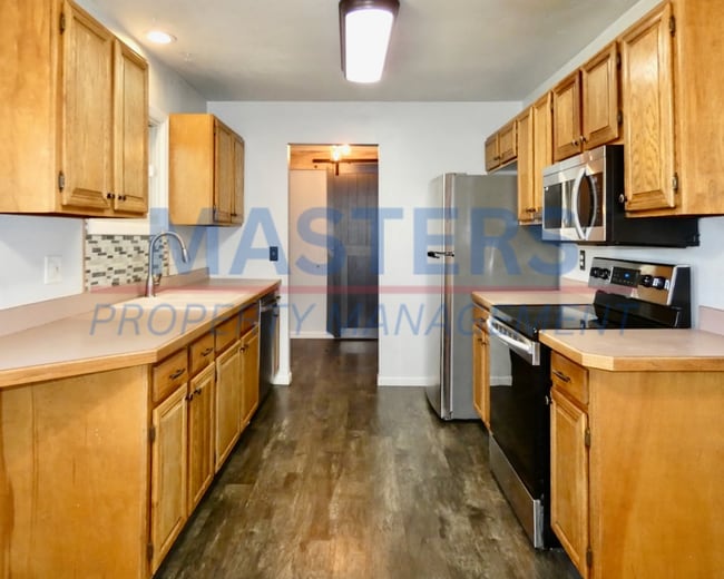 Photo - 3 Bedroom House for Rent