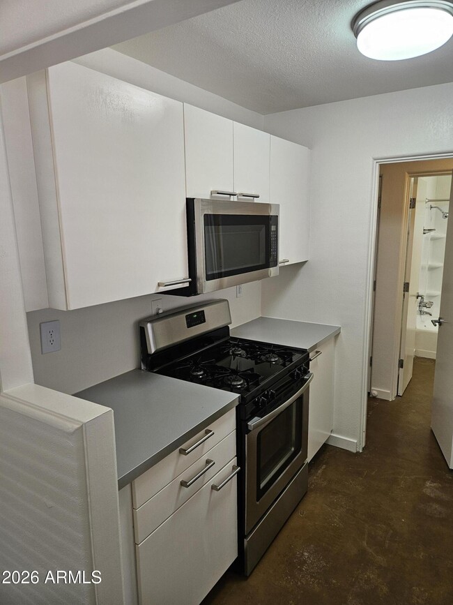 Photo - 802 W Turney Ave Unit 11A