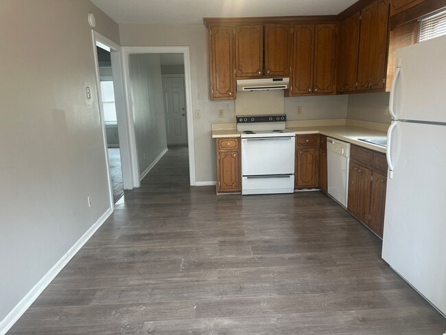 Photo - 123 Harper St Unit A