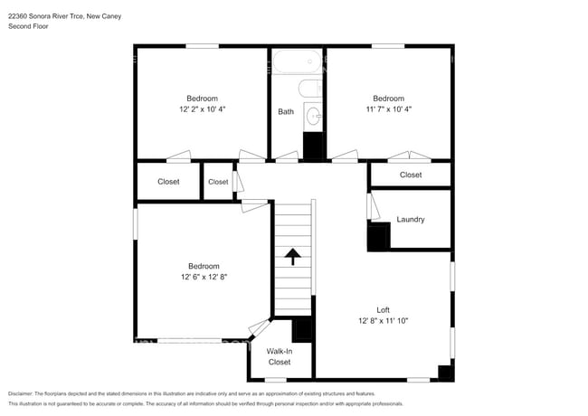 22360 Sonora River Trce