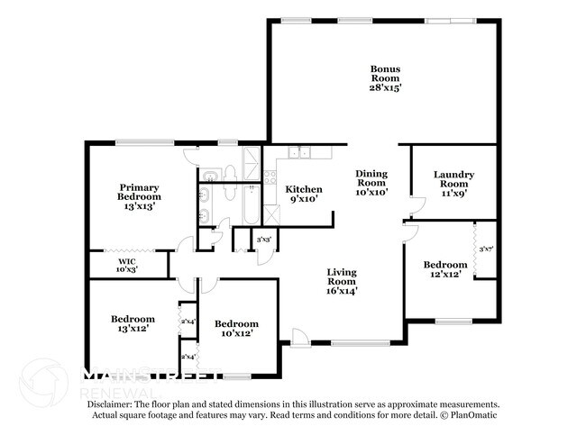 Photo - 1195 Cotton Rd NE