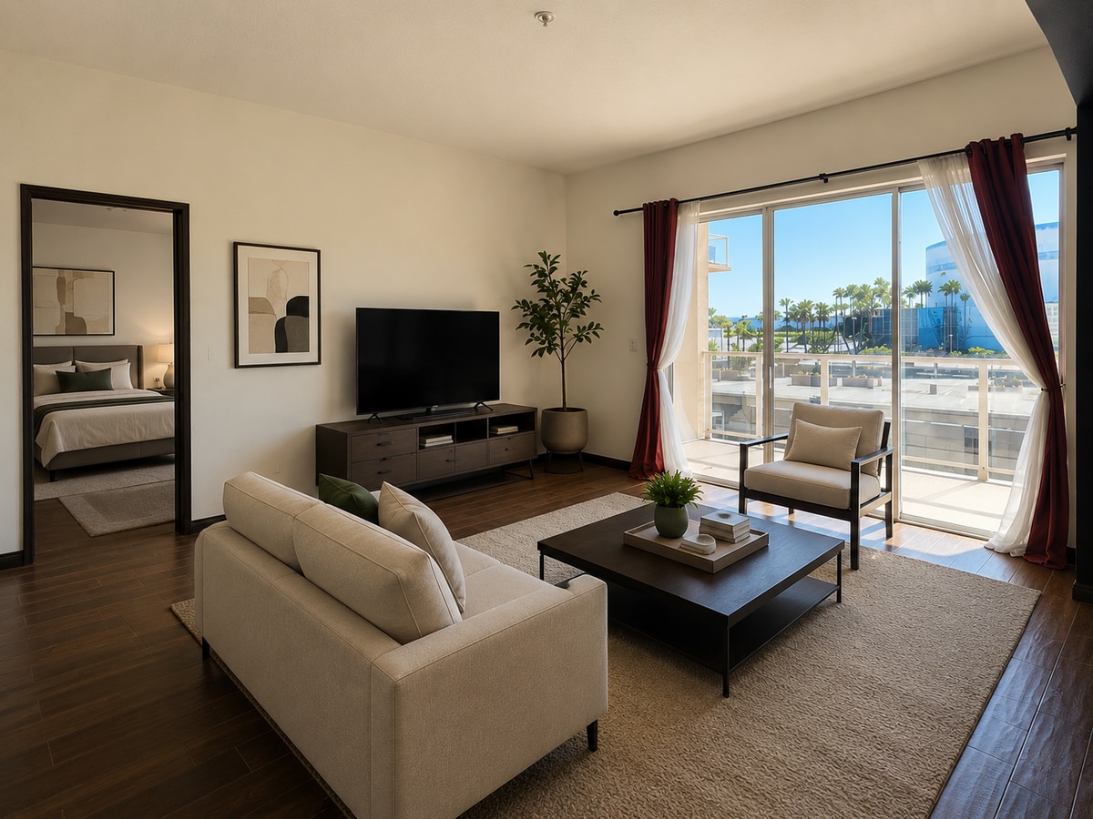 Photo - 388 E Ocean Blvd Unit 308