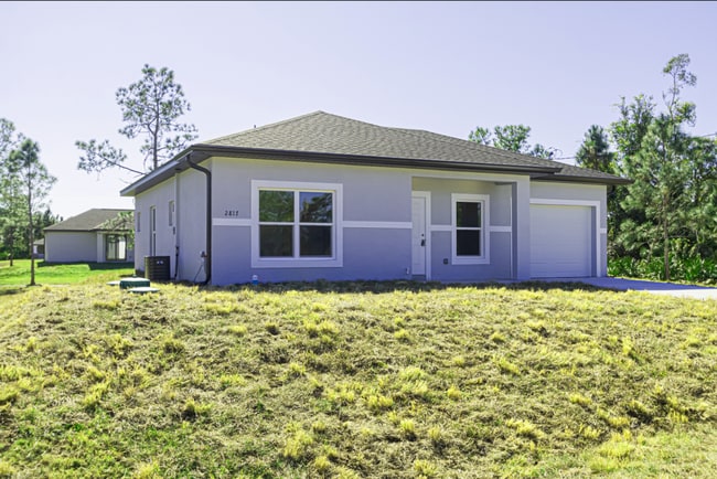 Photo - Beautiful Brand new house for rent, Lehigh Acres
