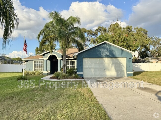 Building Photo - 8315 Berkeley Manor Blvd Rental