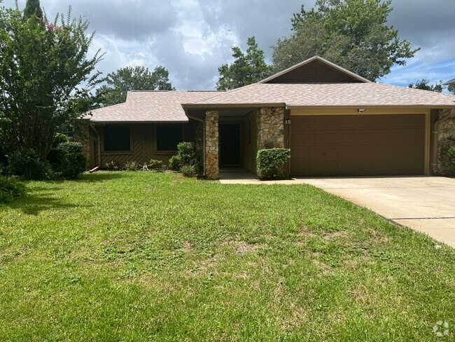 Building Photo - Super Cute 3bd 2bath! FENCED IN YARD ! Rental