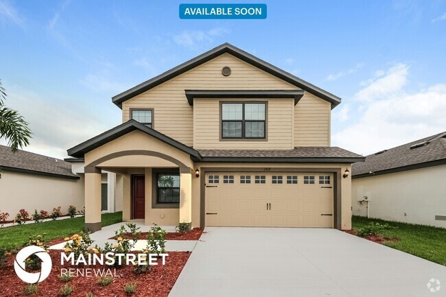 Building Photo - 2418 Caspian Dr Rental