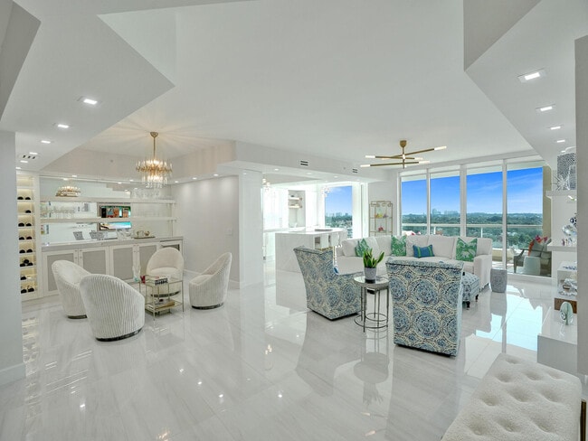 Building Photo - 411 N New River Dr E Unit 1204