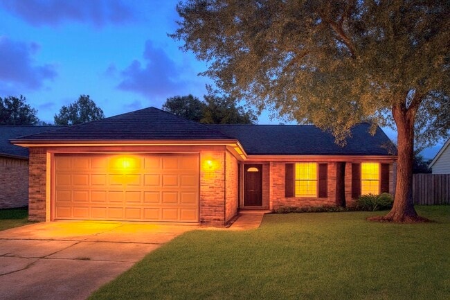 Building Photo - 3515 Cabin Pl Rental
