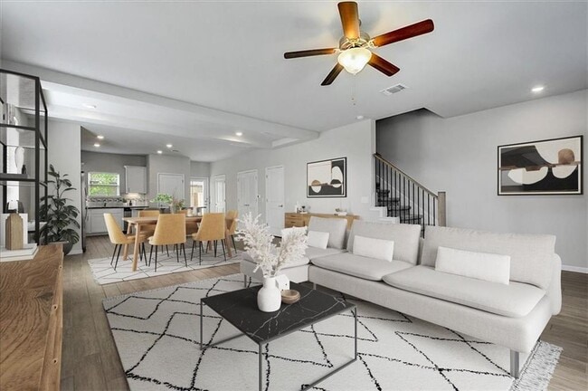 Building Photo - 5605 Charles Merle Dr. Unit A Rental