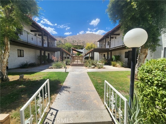 Building Photo - 2230 S Palm Canyon Dr Unit 3