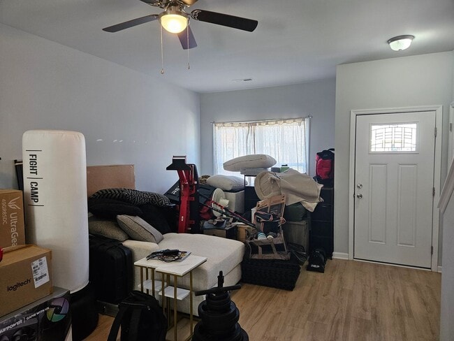 155 Buckhorn Ave