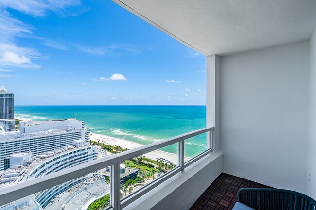 Photo - 4385 Collins Ave Unit SI ID1540495P