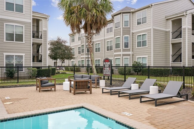 Photo - 9494 Humble Westfield Rd Apartamento Unidad 3022