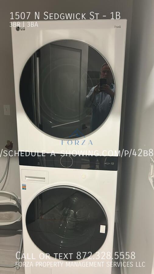 Photo - 1507 N Sedgwick St Unit 1B