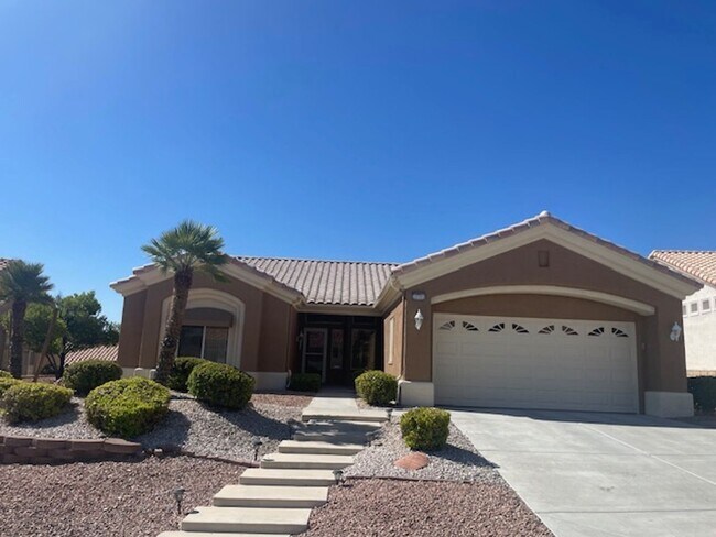 55+ Sun City Summerlin Tahoe Model Home!!!! - 55+ Sun City Summerlin Tahoe Model Home!!!!
