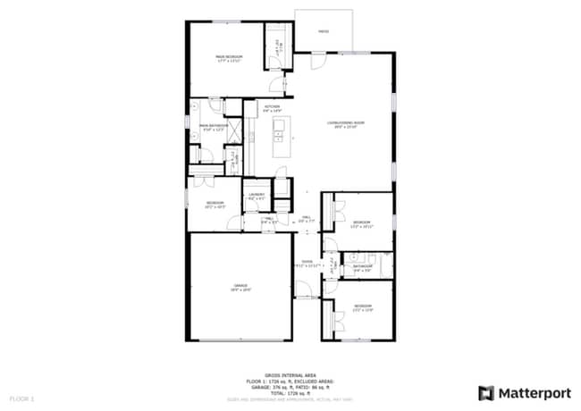 Photo - 163 Dorian Lp