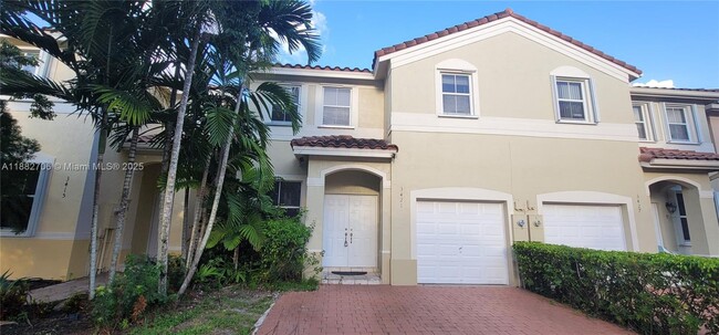 Building Photo - 3421 SW 171st Terrace Rental
