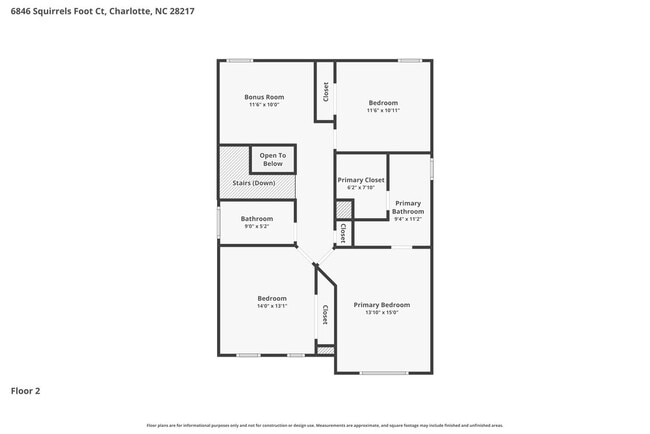 Photo - 6846 Squirrels Foot Ct