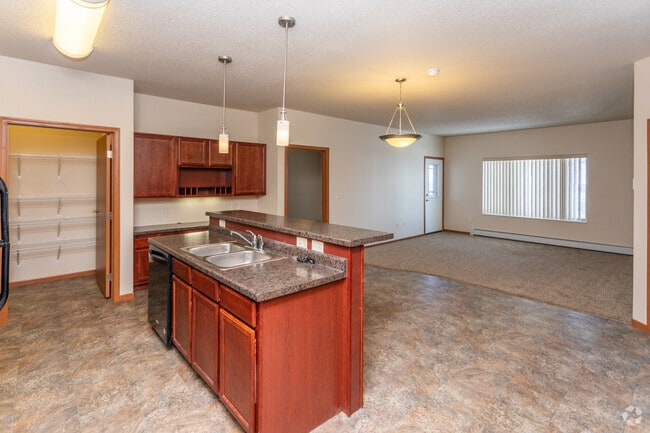 Interior Photo - Prescott Place Rental