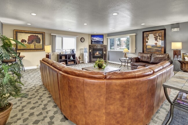 The Club at Eagle Point