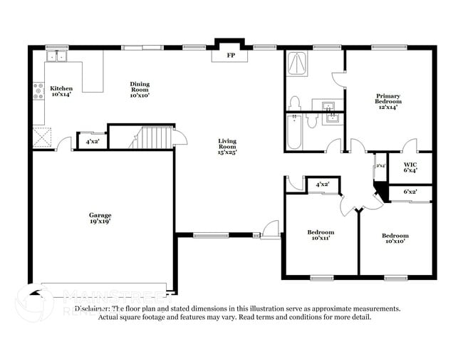Photo - 5441 Ambrose Crossing