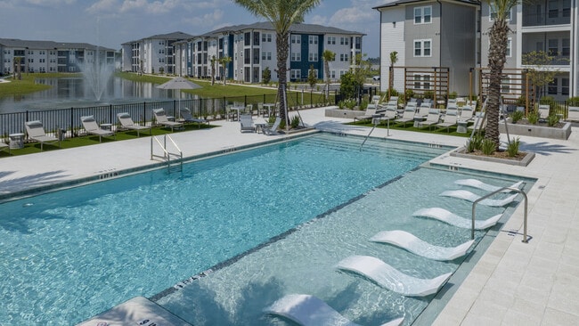 Photo - The Vantage Apartments