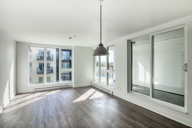 Photo - 9675 Av. Papineau Unit 309