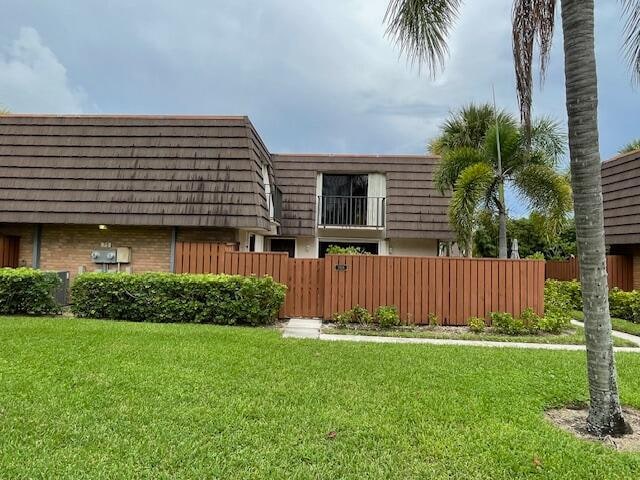 Building Photo - 1506 15th Ct Rental