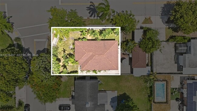 1200 SW 18th Ave