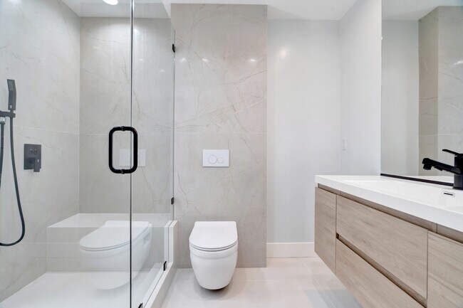 Photo - Modern 1BR in NoHo w/ Luxury European Finishes