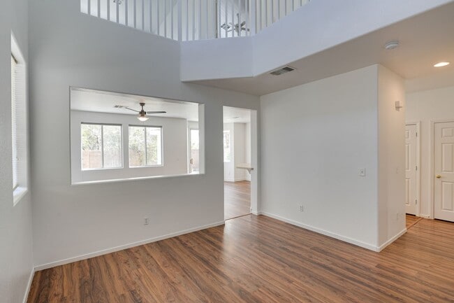 Photo - Gated Northwest Las Vegas Home with Loft & Parkside Location
