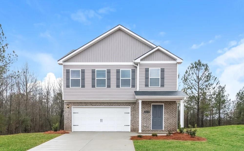 Photo - 455 Amelia Ln