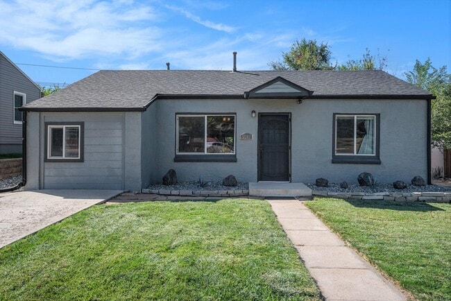 Building Photo - Beautiful Home Available in Berkeley Neigh...