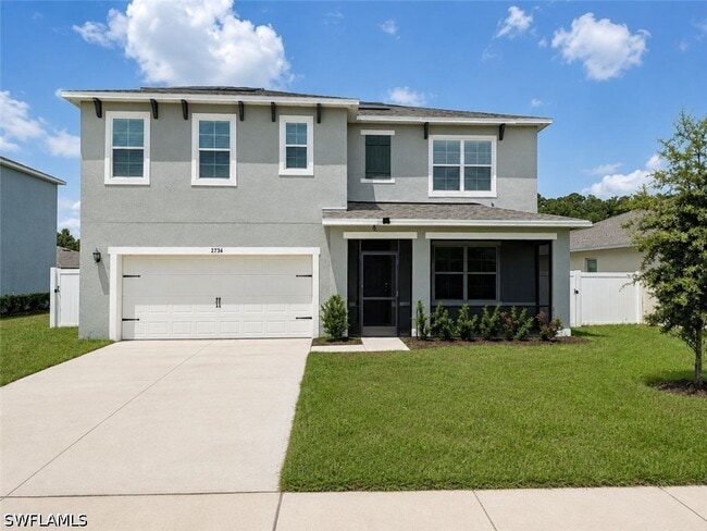 Building Photo - 2736 Dumont Ln