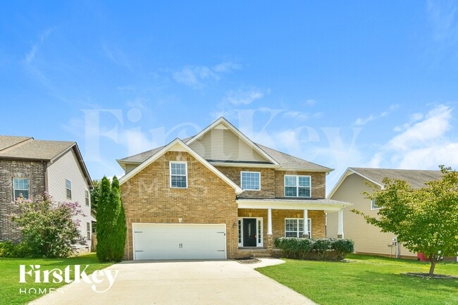 Building Photo - 3707 Wind Mill Ct