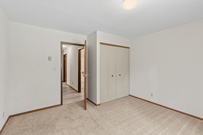 Spruce Place Apartments