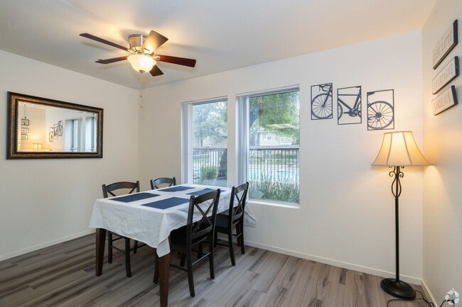 Greystone Apartments & Townhomes