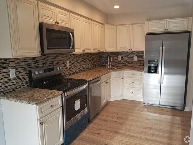 Building Photo - 1722 McNelis Dr Rental